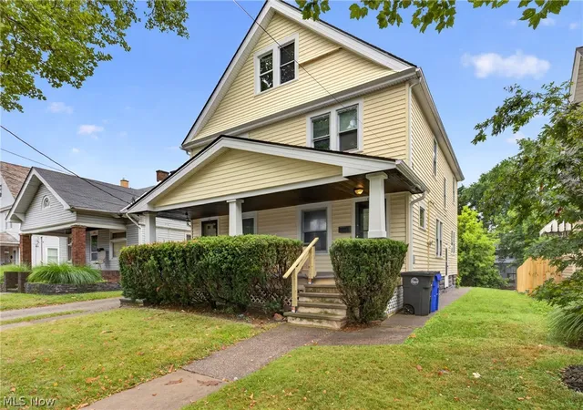 2nd image of 4103 Cypress Ave, Cleveland, OH 44109 | MLS# 5229365