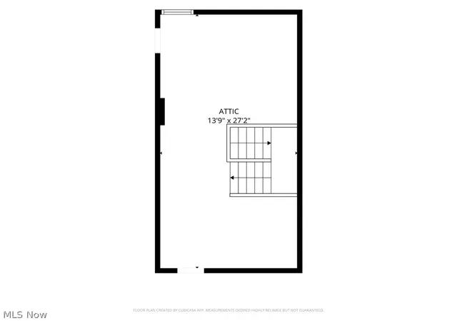 38th image of 4103 Cypress Ave, Cleveland, OH 44109 | MLS# 5229365