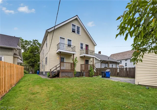 3rd image of 4103 Cypress Ave, Cleveland, OH 44109 | MLS# 5229365
