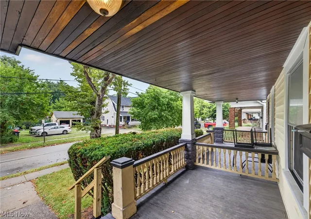 4th image of 4103 Cypress Ave, Cleveland, OH 44109 | MLS# 5229365