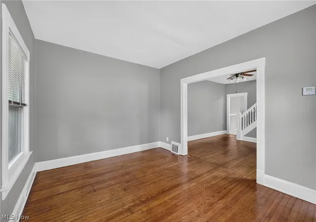 5th image of 4103 Cypress Ave, Cleveland, OH 44109 | MLS# 5229365