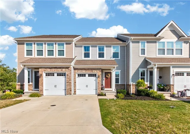 Photo 1 of Sale Pending at 1195 Meadow Run, Akron, OH 44321 | MLS# 5231629 | Listing updated on 2026-08-26
