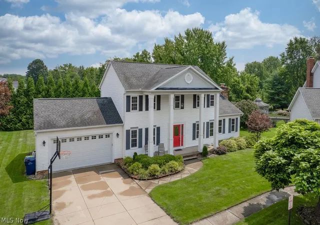 Photo 2 of Sale Pending at 445 Blossom Cir, Tallmadge, OH 44278 | MLS# 5231524 | Listing updated on 2026-10-05