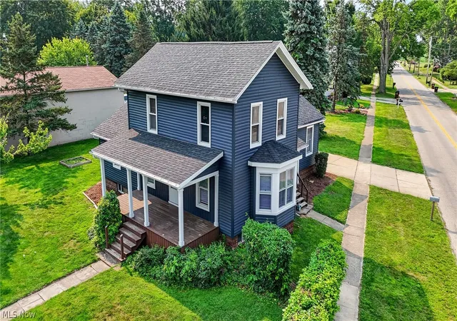 2nd image of 40 E Market St, Seville, OH 44273 | MLS# 5230423