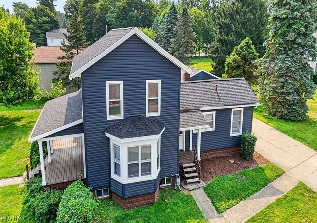 3rd image of 40 E Market St, Seville, OH 44273 | MLS# 5230423