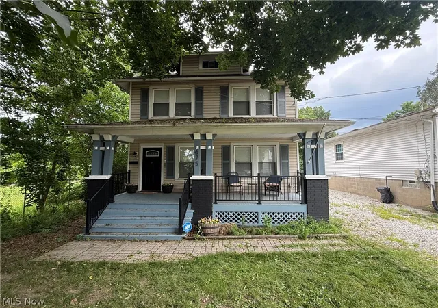 1st image of 675 Oxford Ave, Akron, OH 44310 | MLS# 5231870