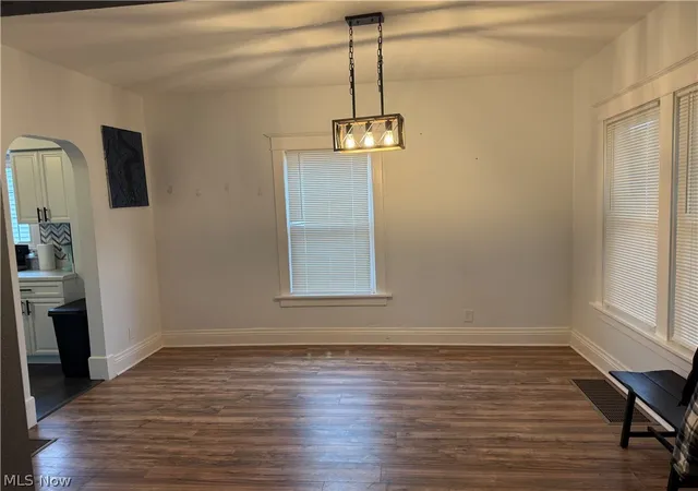 5th image of 675 Oxford Ave, Akron, OH 44310 | MLS# 5231870