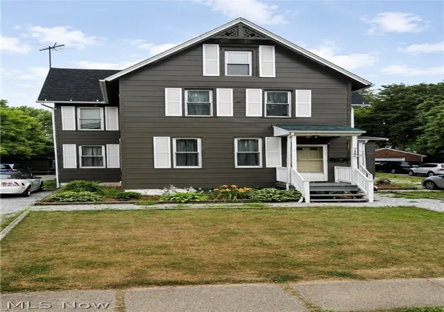 image of 516 518 Washington Ave, Louisville, OH 44641 | MLS# 5231828
