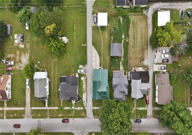 Photo 30 of Sale Pending at 127 E High St, Fostoria, OH 44830 | MLS# 5231678 | Listing updated on 2026-08-06