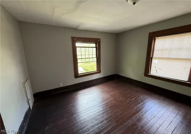 5th image of 1605 Ford Ave, Youngstown, OH 44504 | MLS# 5229175