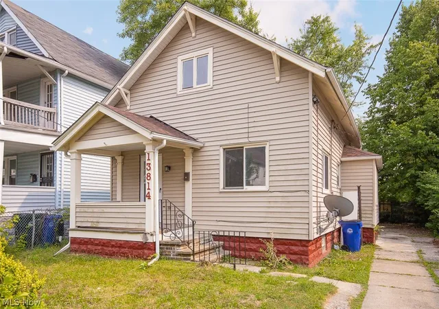 2nd image of 13814 Durkee Ave, Cleveland, OH 44105 | MLS# 5228442