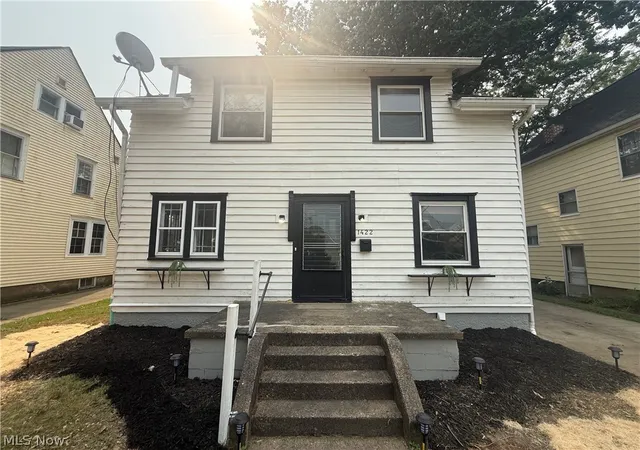 1st image of 1422 Elder Ave, Akron, OH 44301 | MLS# 5231882