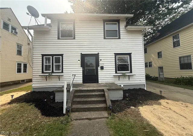 4th image of 1422 Elder Ave, Akron, OH 44301 | MLS# 5231882