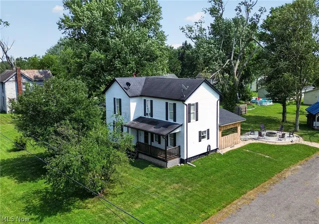 Photo 1 of Sale Pending at 276 E College St, West Farmington, OH 44491 | MLS# 5231172 | Listing updated on 2026-08-17