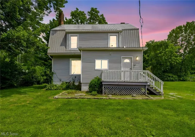 2nd image of 2885 E Water St, Rock Creek, OH 44084 | MLS# 5231722