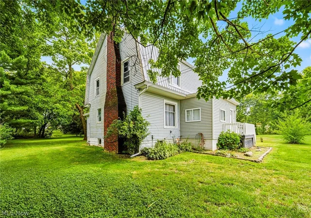 3rd image of 2885 E Water St, Rock Creek, OH 44084 | MLS# 5231722