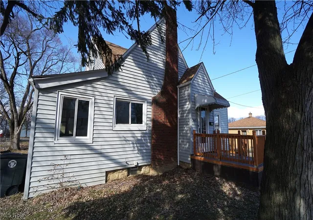 2nd image of 1448 Creighton Ave, Akron, OH 44310 | MLS# 5226914