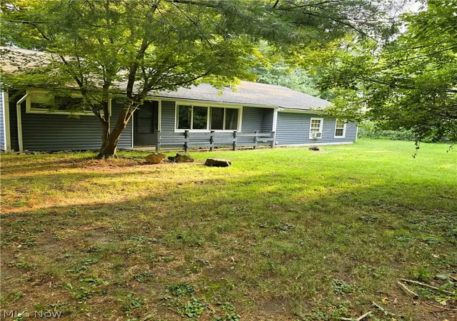 Photo 1 of Single family home for sale at 16935 Sheldon Rd, Cleveland, OH 44130 | MLS# 5231917 | Listing updated on 2026-07-30