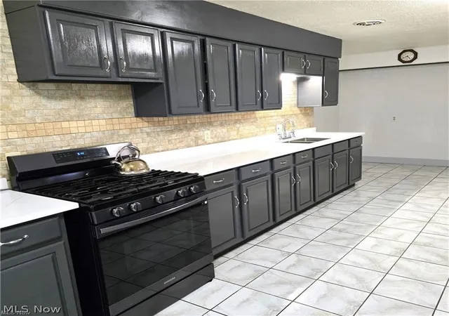 Photo 2 of Single family home for sale at 16935 Sheldon Rd, Cleveland, OH 44130 | MLS# 5231917 | Listing updated on 2026-07-30