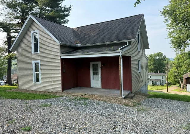 1st image of 135 Mound St, Sherrodsville, OH 44675 | MLS# 5231887