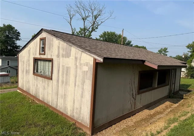 22nd image of 135 Mound St, Sherrodsville, OH 44675 | MLS# 5231887