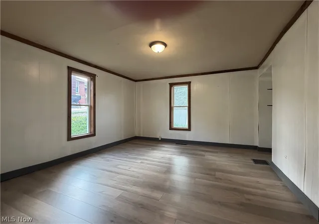 Photo 3 of Single family home for sale at 135 Mound St, Sherrodsville, OH 44675 | MLS# 5231887 | Listing updated on 2026-07-30