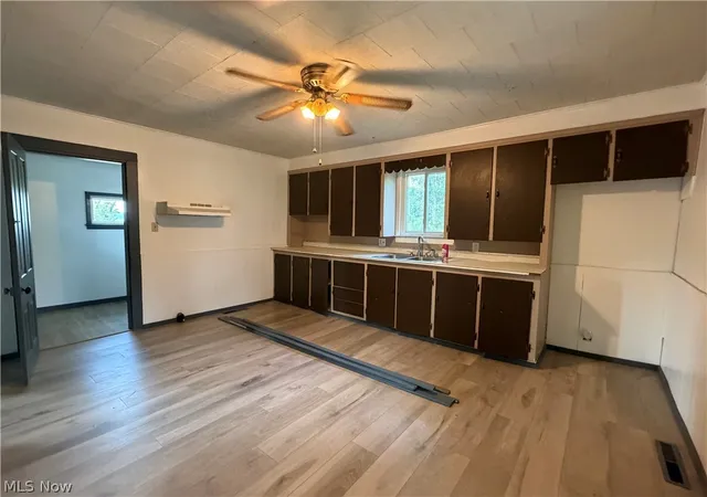 Photo 3 of Single family home for sale at 135 Mound St, Sherrodsville, OH 44675 | MLS# 5231887 | Listing updated on 2026-07-30