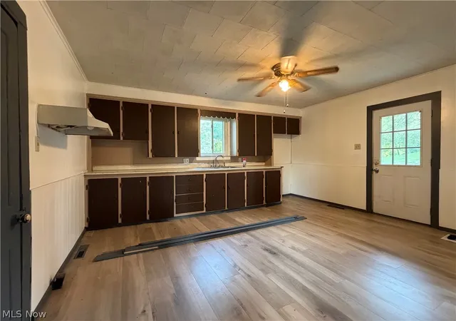 Photo 4 of Single family home for sale at 135 Mound St, Sherrodsville, OH 44675 | MLS# 5231887 | Listing updated on 2026-07-30