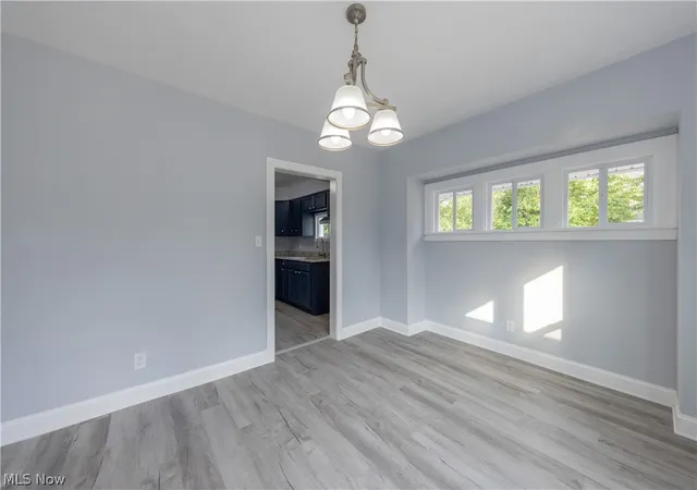 Photo 4 of Single family home for sale at 1677 Hillview Rd, Cleveland, OH 44112 | MLS# 5229930 | Listing updated on 2026-10-04