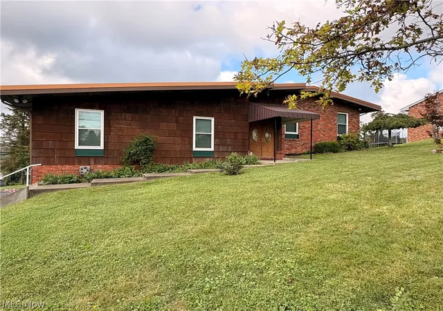 2nd image of 47690 Watson Rd, St Clairsville, OH 43950 | MLS# 5231632