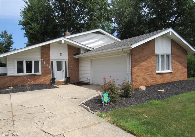 2nd image of 7597 Ohio St, Mentor, OH 44060 | MLS# 5231655