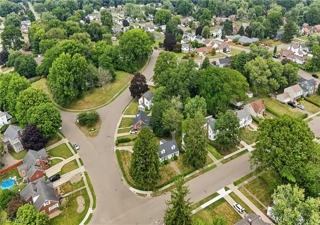 42nd image of 347 33rd St Nw, Canton, OH 44709 | MLS# 5230834
