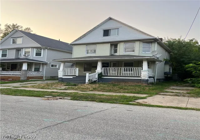 1st image of 10617 Bryant Ave, Cleveland, OH 44108 | MLS# 5231920