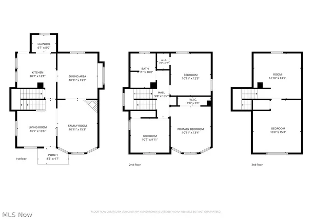 2nd image of 10617 Bryant Ave, Cleveland, OH 44108 | MLS# 5231920