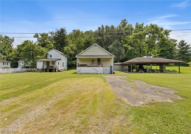 5th image of 56684 Wegee Rd, Shadyside, OH 43947 | MLS# 5231966