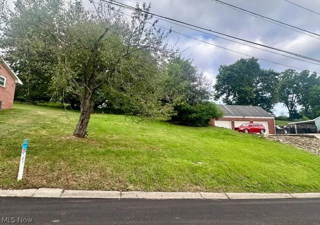 Photo 3 of Land for sale at Vl Phillips St, Weirton, WV 26062 | MLS# 5231569 | Listing updated on 2026-07-30