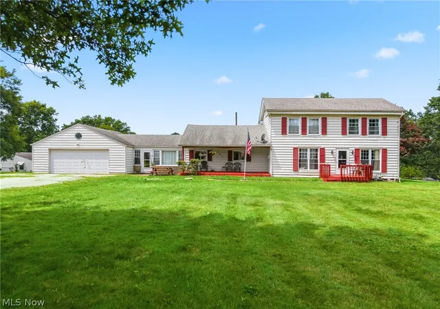 1st image of 297 S Rockhill Ave, Alliance, OH 44601 | MLS# 5231156