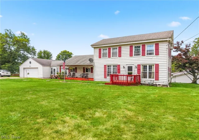 2nd image of 297 S Rockhill Ave, Alliance, OH 44601 | MLS# 5231156