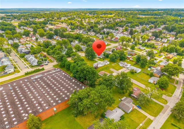36th image of 297 S Rockhill Ave, Alliance, OH 44601 | MLS# 5231156