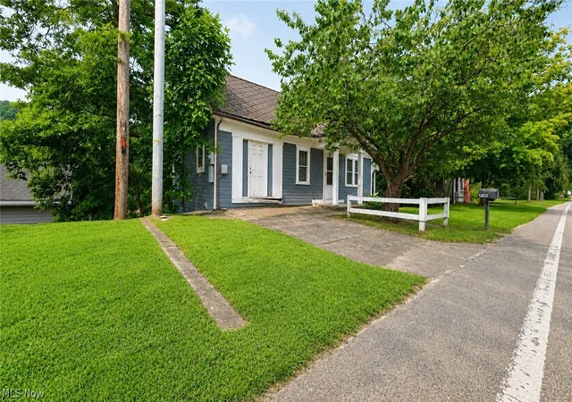 Photo 2 of Single family home for sale at 8779 N State Route 60 Nw, Mcconnelsville, OH 43756 | MLS# 5230575 | Listing updated on 2026-09-01