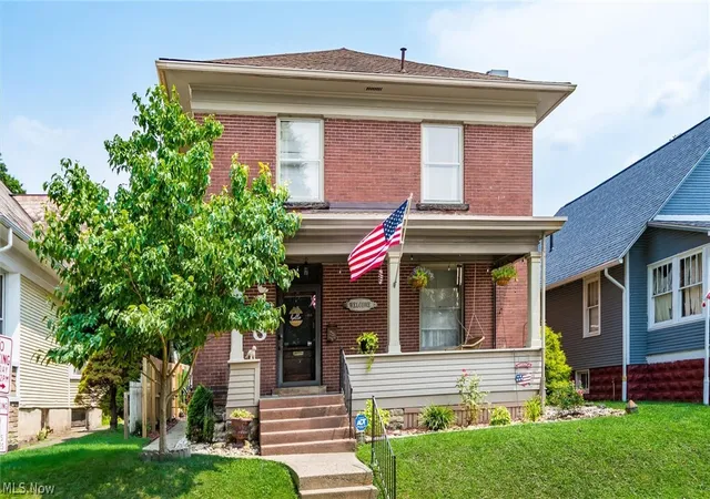 2nd image of 748 Lexington Ave, Zanesville, OH 43701 | MLS# 5227981