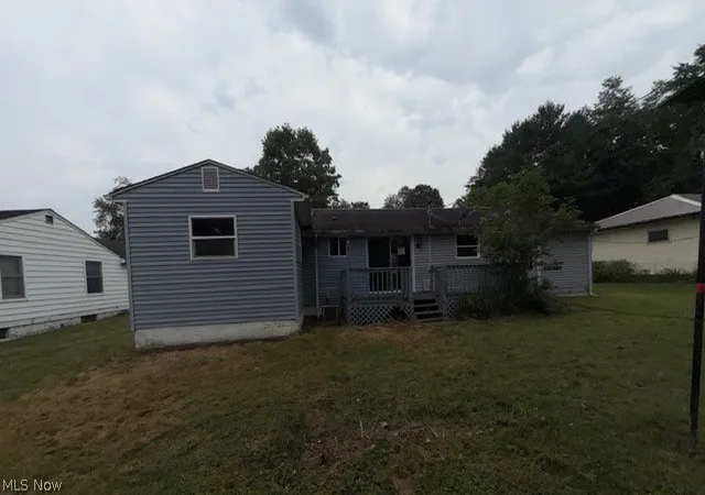 3rd image of 229 Crowley St, Roseville, OH 43777 | MLS# 5231958