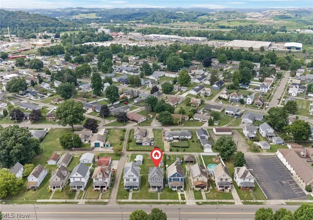 Photo 3 of Single family home for sale at 734 Tuscarawas Ave NW, New Philadelphia, OH 44663 | MLS# 5231649 | Listing updated on 2026-08-24