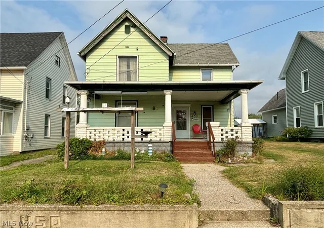 1st image of 450 Buffalo St, Conneaut, OH 44030 | MLS# 5231890