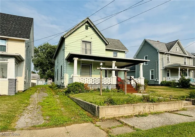 27th image of 450 Buffalo St, Conneaut, OH 44030 | MLS# 5231890