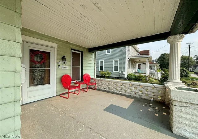 2nd image of 450 Buffalo St, Conneaut, OH 44030 | MLS# 5231890