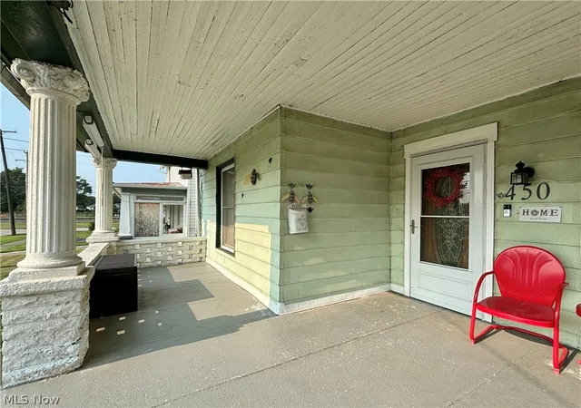 3rd image of 450 Buffalo St, Conneaut, OH 44030 | MLS# 5231890