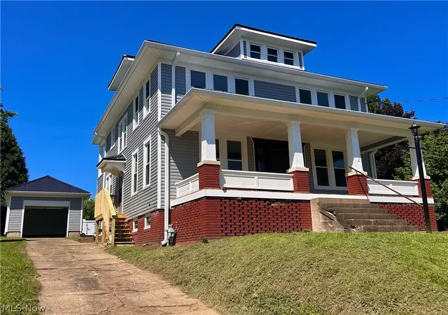 1st image of 515 Phillips St, Marietta, OH 45750 | MLS# 5231201
