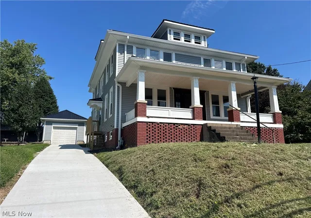 Photo 1 of Single family home for sale at 515 Phillips St, Marietta, OH 45750 | MLS# 5231201 | Listing updated on 2026-09-17