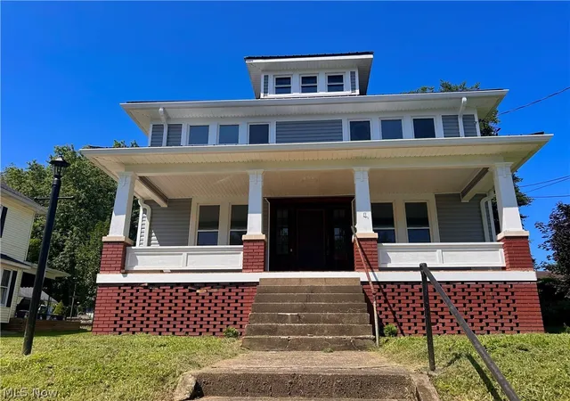 2nd image of 515 Phillips St, Marietta, OH 45750 | MLS# 5231201